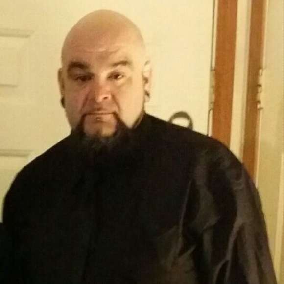 Meet your Posher, Joe - Picture 1 of 1